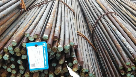 南宁30Cr合金结构钢