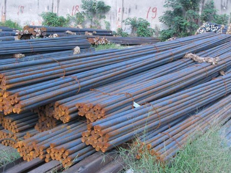 南宁50Cr合金结构钢