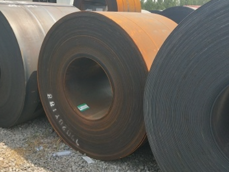 南宁Q355NHB耐候板