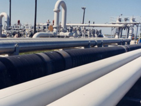 南宁石油输送案例